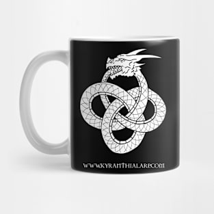 Kyranthia Logo Mug